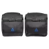 Geanta de hochei Team Bag SR S22 109 x 51 x 46 cm negru-albastru