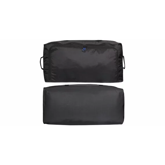 Geanta de hochei Team Bag SR S22 109 x 51 x 46 cm negru-albastru