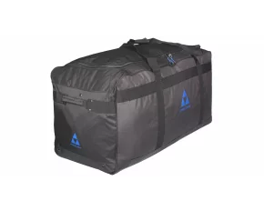 Geanta de hochei Team Bag SR S22 109 x 51 x 46 cm negru-albastru