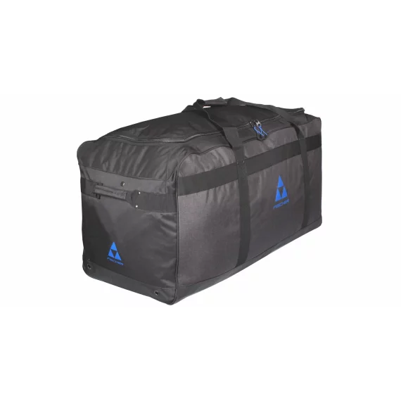 Geanta de hochei Team Bag SR S22 109 x 51 x 46 cm negru-albastru