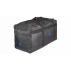 Geanta de hochei Team Bag SR S22 109 x 51 x 46 cm negru-albastru