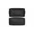 Geanta de hochei Team Bag SR S22 109 x 51 x 46 cm negru-rosu