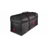 Geanta de hochei Team Bag SR S22 109 x 51 x 46 cm negru-rosu