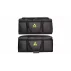 Geanta de hochei Team Bag SR S22 109 x 51 x 46 cm negru-galben