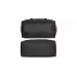 Geanta de hochei Team Bag SR S22 109 x 51 x 46 cm negru-galben