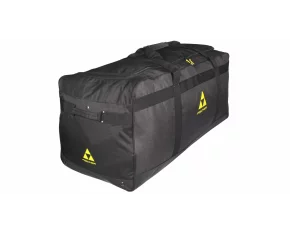 Geanta de hochei Team Bag SR S22 109 x 51 x 46 cm negru-galben