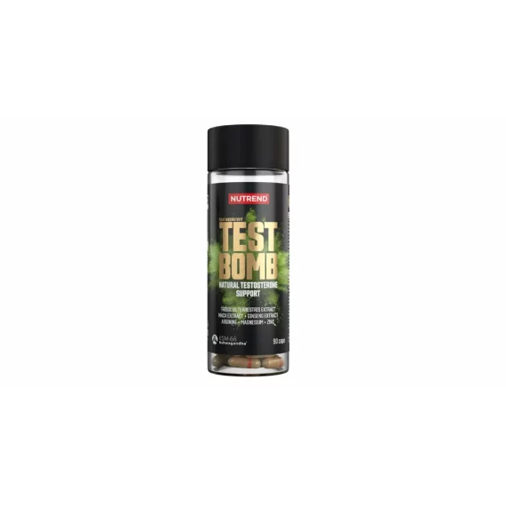 Test Bomb