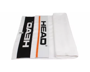 Prosop Head Towel L sports, alb
