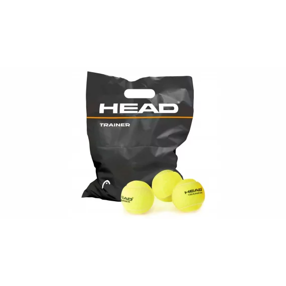 Mingi tenis Head Trainer 72 buc