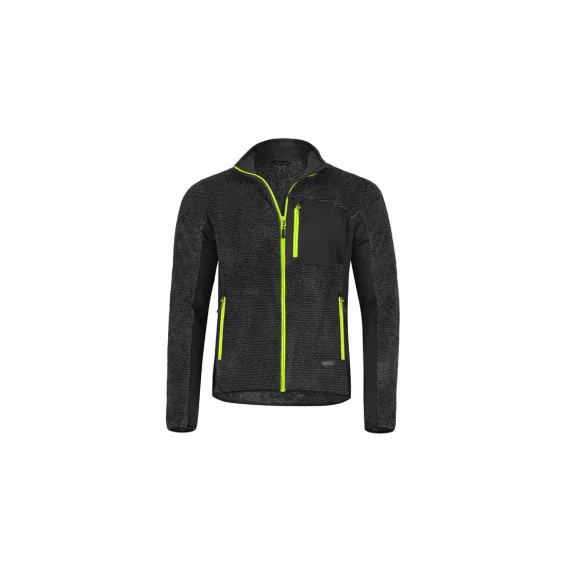 Hanorac pentru barbati Warmer men, antracit