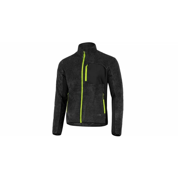 Hanorac pentru barbati Warmer men, antracit