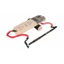 Placa de echilibru multifunctionala Wood Marble