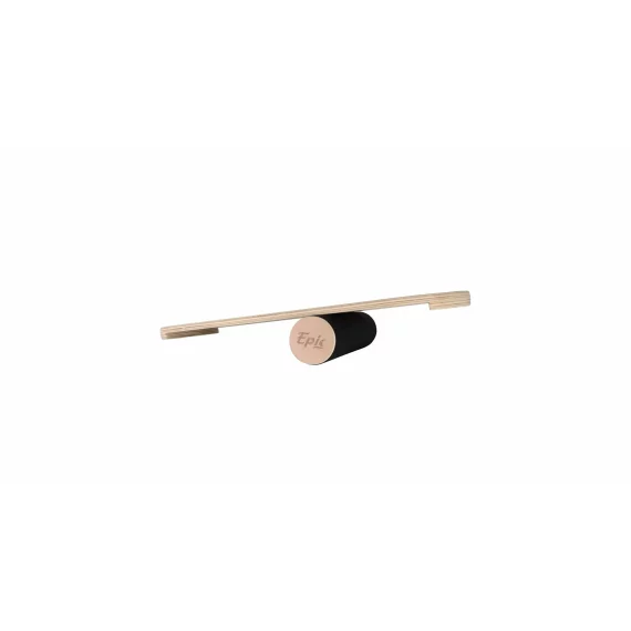 Placa de echilibru multifunctionala Wood Marble