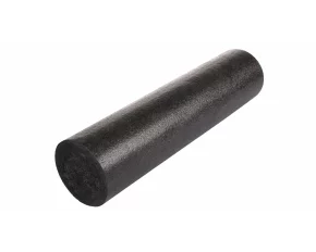 Rola masaj spuma, Merco  Yoga EPE Roller, negru