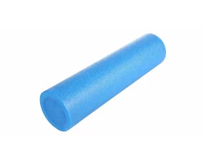 Rola masaj spuma, Merco  Yoga EPE Roller, albastru