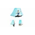Hamac yoga 2.8, verde