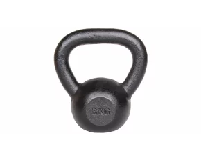 Gantera Kettlebell Metal