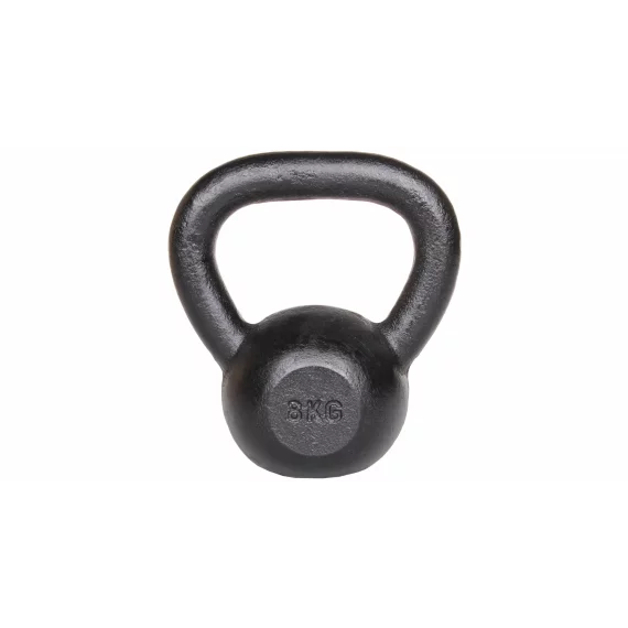 Gantera Kettlebell Metal