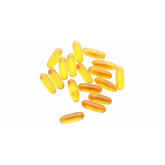 Capsule Omega 3 Plus Softgel