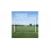 Poarta de fotbal Kickster Elite 3 x 2 m