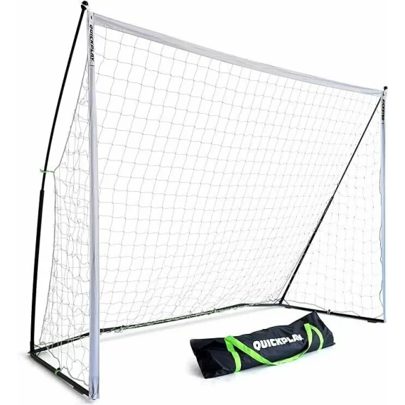 Poarta de fotbal Kickster Elite 3 x 2 m