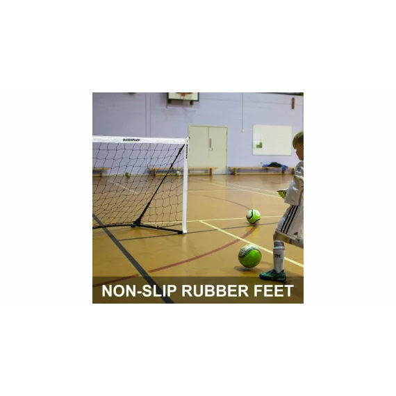 Poarta de fotbal Kickster Elite 3 x 2 m