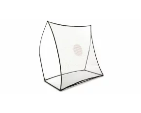 Pasator fotbal Spot Rebounder 2,1 x 2,1 m