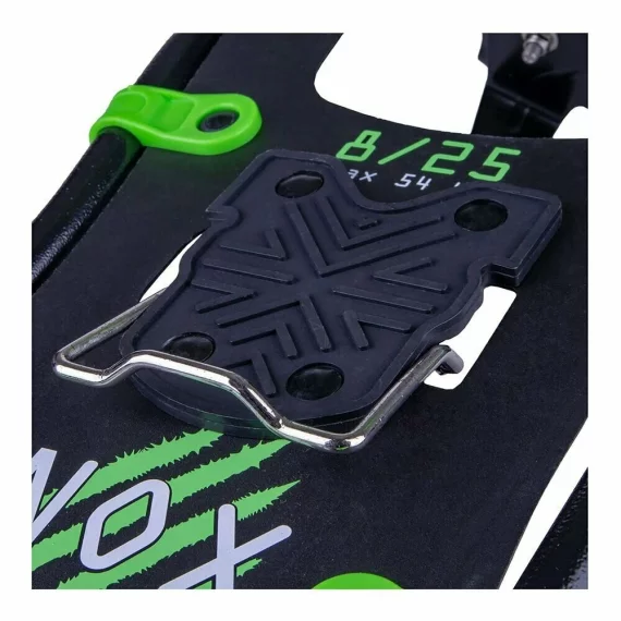 Set 2 rachete pentru zapada Runto NOX
