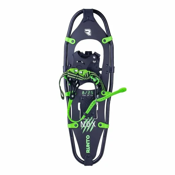 Set 2 rachete pentru zapada Runto NOX