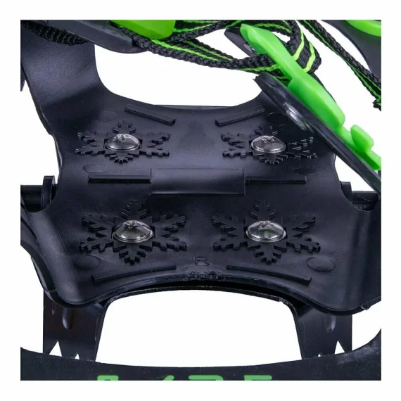 Set 2 rachete pentru zapada Runto NOX