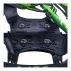 Set 2 rachete pentru zapada Runto NOX