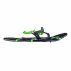 Set 2 rachete pentru zapada Runto NOX