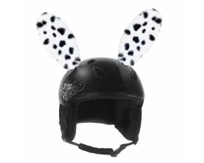 Accesoriu casca schi / snowboard Brizza Dalmatian
