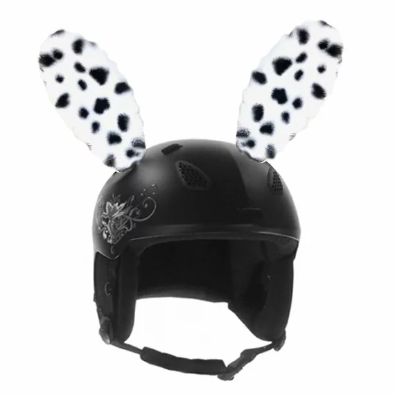 Accesoriu casca schi / snowboard Brizza Dalmatian