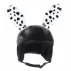 Accesoriu casca schi / snowboard Brizza Dalmatian