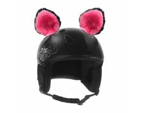 Accesoriu casca schi / snowboard Brizza Cat