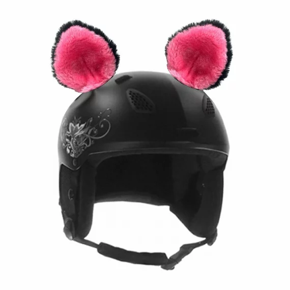 Accesoriu casca schi / snowboard Brizza Cat
