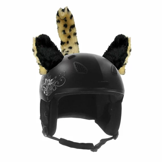 Accesoriu casca schi / snowboard Brizza Pantera
