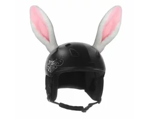 Accesoriu casca schi / snowboard Brizza Bunny