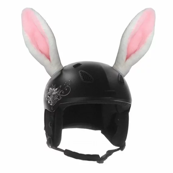 Accesoriu casca schi / snowboard Brizza Bunny