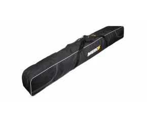 Husa pentru schiuri Ski Bag, negru