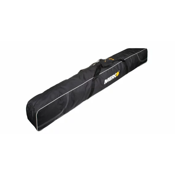 Husa pentru schiuri Ski Bag, negru