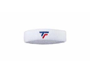 Player headband white