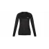 Set echipament sport functional Regatta Bampton, bluza si pantaloni termici pentru femei
