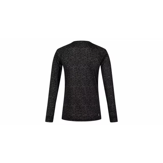 Set echipament sport functional Regatta Bampton, bluza si pantaloni termici pentru femei