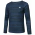 Set functional bluza si pantaloni termici pentru copii, Dare2B Amaze, albastru