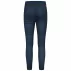 Set functional bluza si pantaloni termici pentru copii, Dare2B Amaze, albastru
