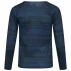 Set functional bluza si pantaloni termici pentru copii, Dare2B Amaze, albastru