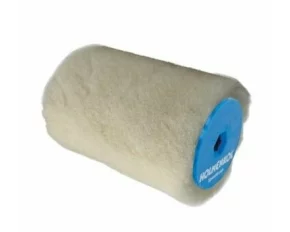 Perie rotativa merino, Holmenkol Speed ​​Brush Wool, dimensiune 120 mm