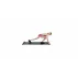 Plansa fitness alunecare sau ajutor patinaj Slidder 1.8
